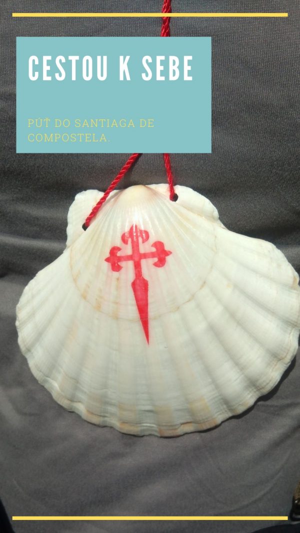 E-book Cestou k sebe
